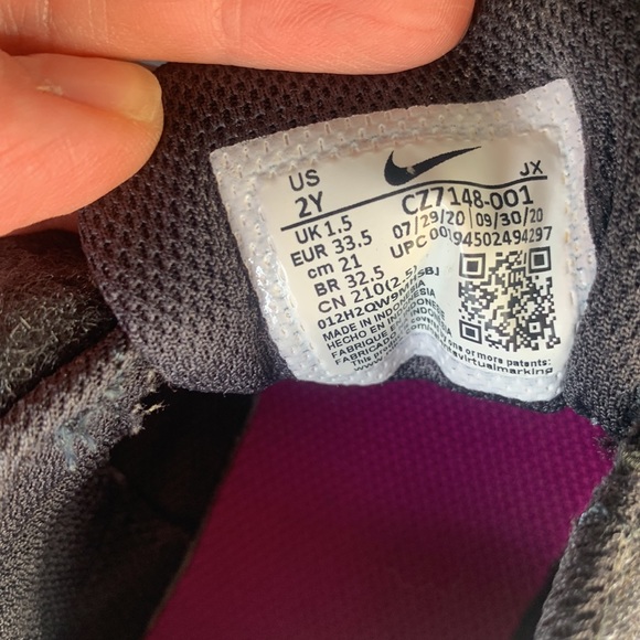 NIKE KIDS - Picture 7 of 7